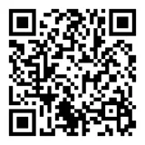 QR-kód a Diverzum app letöltéséhez
