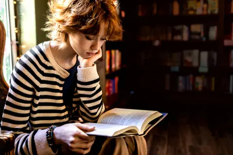 Bookline – 20% student discount