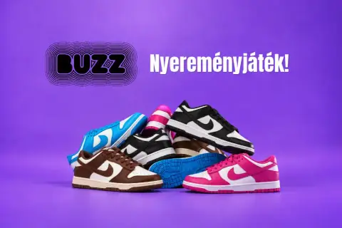 Nyereményjáték student discount