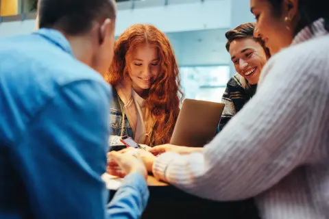 Erste student discount