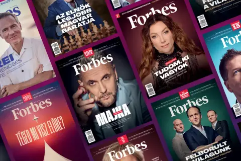 Forbes – 1 000 Ft student discount