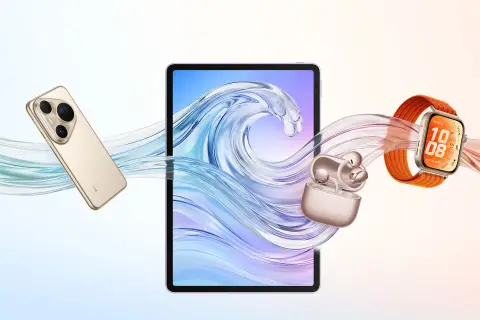 HUAWEI – 20% student discount