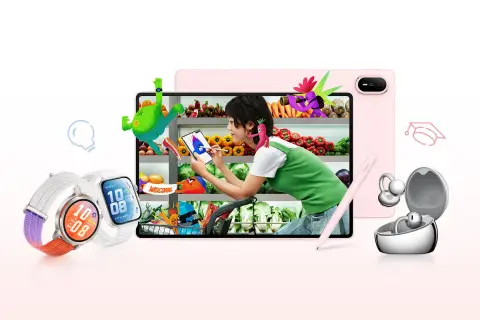 HUAWEI – 7% student discount