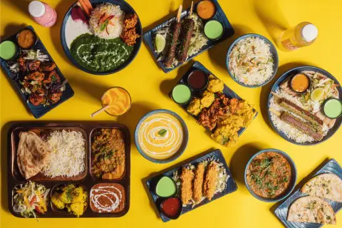 Indigo Express – 15% student discount