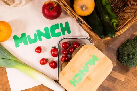Munch – reducere de 10% pentru studenți