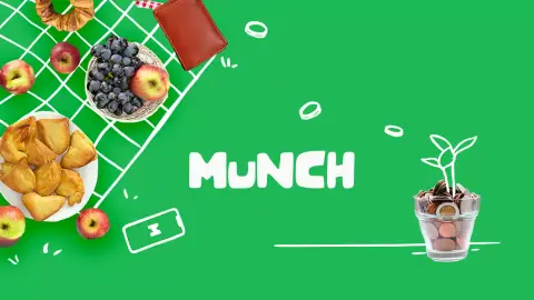Munch – reducere de 1 500 HUF pentru studenți