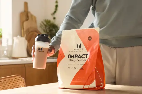 Myprotein – reducere de 41% pentru studenți