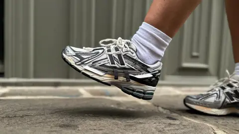 New Balance – reducere de 15% pentru studenți