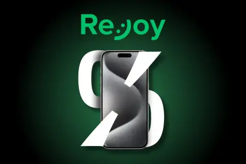 Rejoy – 5 000 HUF student discount