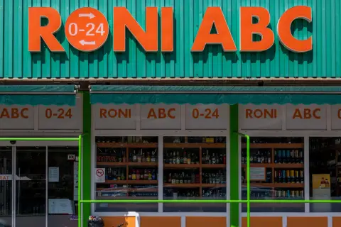 Roni ABC – reducere de 15% pentru studenți