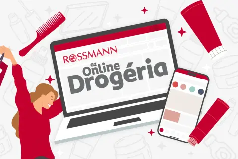 ROSSMANN – reducere de 10% pentru studenți