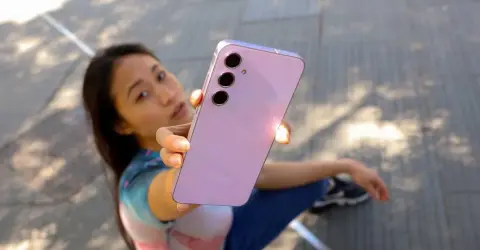 Samsung – reducere de 10% pentru studenți