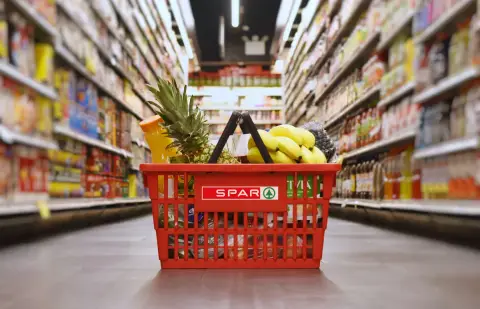 SPAR – reducere de 20% pentru studenți