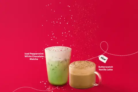 Starbucks – reducere de 12% pentru studenți