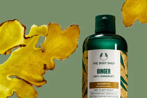 The Body Shop – reducere de 20% pentru studenți