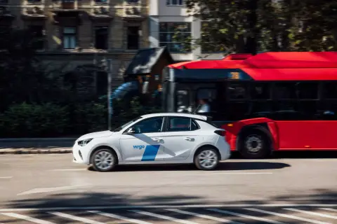 wigo – reducere de 15% pentru studenți